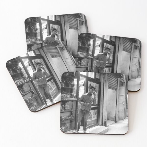 Item preview, The many shades of Delhi designed and sold by Neha  Gupta.