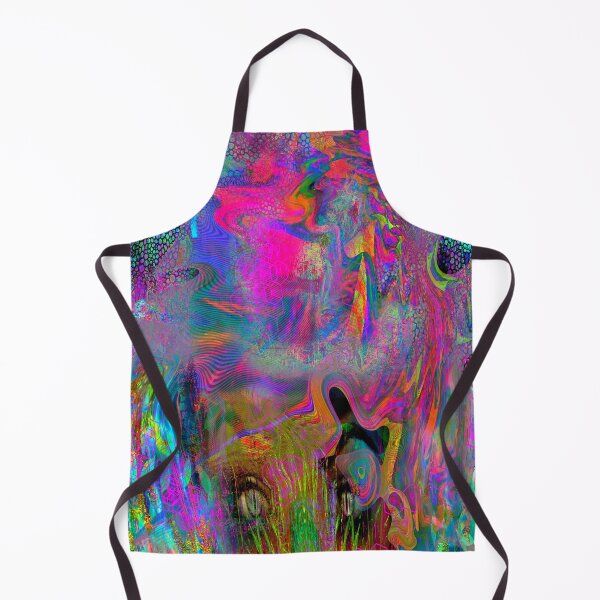 Item preview, Mixed Episode of The Mind designed and sold by Discordant Dreams Art.