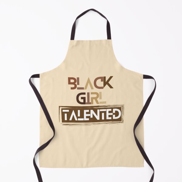 Item preview, Black Girl Talented [#152] designed and sold by AfriStyleUK.