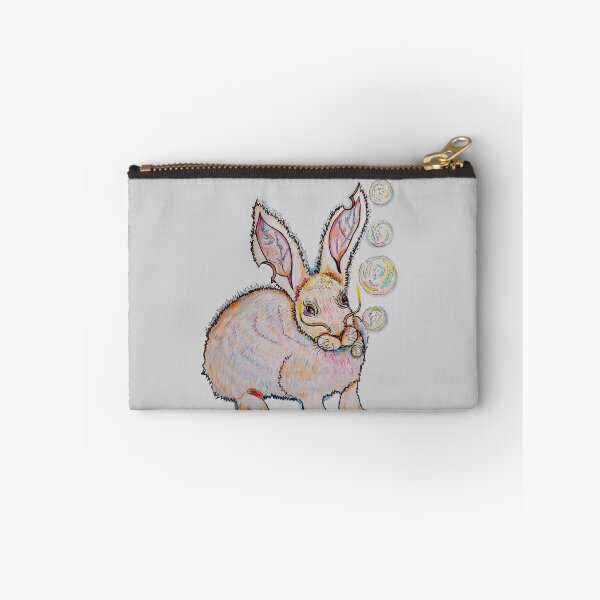 Item preview, Cute bunny designed and sold by paperlemon-.
