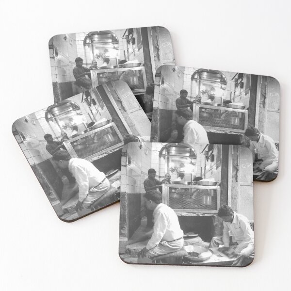 Item preview, The many shades of Delhi designed and sold by Neha  Gupta.