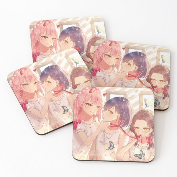 Item preview,  ZERO TWO X ICHIGO X IKUNO - DARLING IN THE FRANXX designed and sold by KOKOROWAIFU.