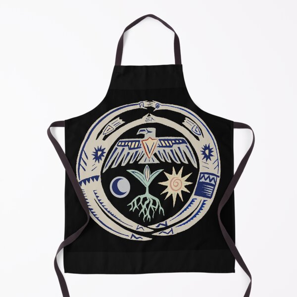 Item preview, Shaman Fertility Rain Dance - Dark designed and sold by Esprit-Mystique.