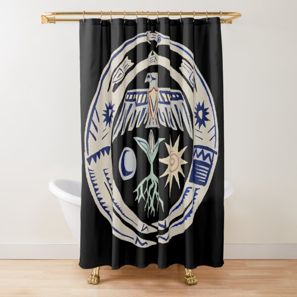 Item preview, Shaman Fertility Rain Dance - Dark designed and sold by Esprit-Mystique.