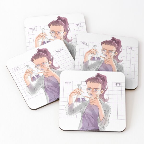 Item preview, INTP designed and sold by Darya Koryagina.