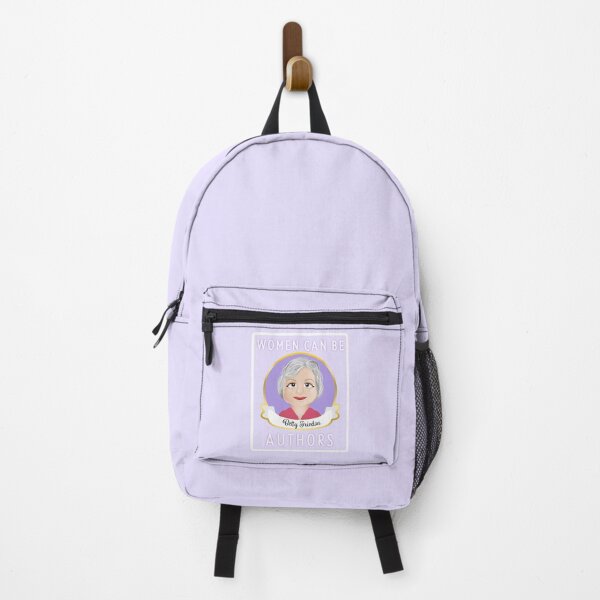 Item preview, Betty Friedan - Women Empowerment designed and sold by sophloafstudios.