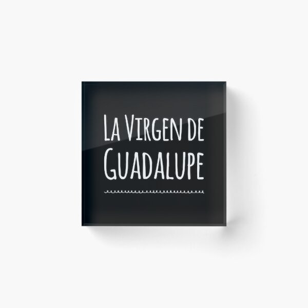 Artikelvorschau, La Virgen De Guadalupe entworfen und verkauft von suver.