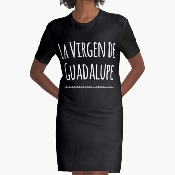 Vestidos: Virgen De Guadalupe | Redbubble Vestidos: Virgen De Guadalupe | Redbubble