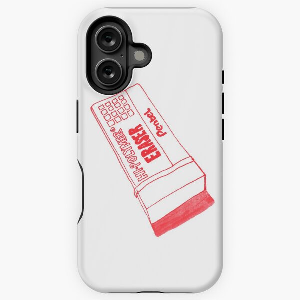 Item preview, Eraser designed and sold by Mike Kronberger.