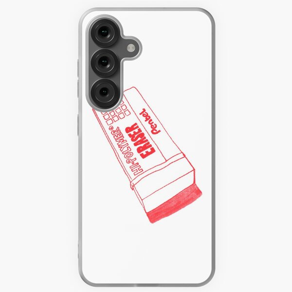 Item preview, Eraser designed and sold by Mike Kronberger.