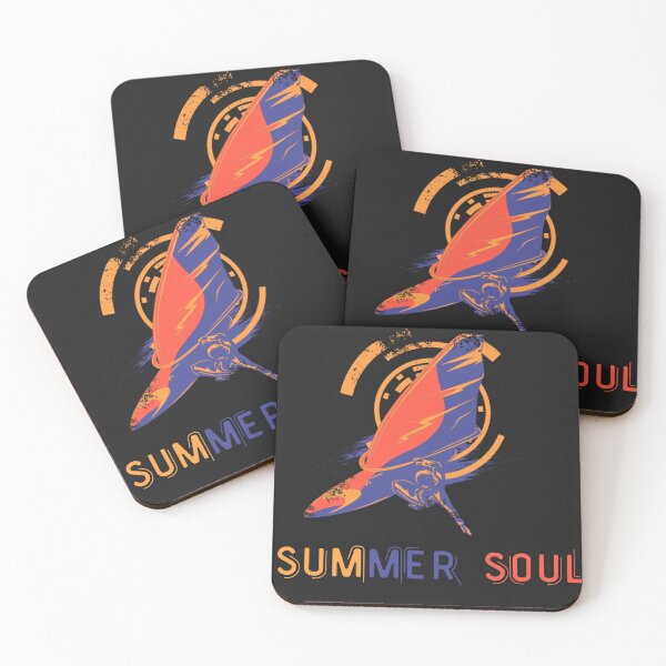 Item preview, summer soul vintage, Quotes for love designed and sold by artisserv.
