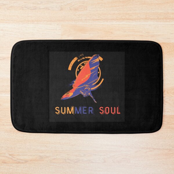 Item preview, summer soul vintage, Quotes for love designed and sold by artisserv.
