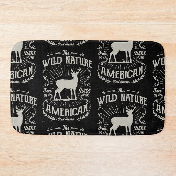 Item preview, The Wild Nature designed and sold by lunegreiros.