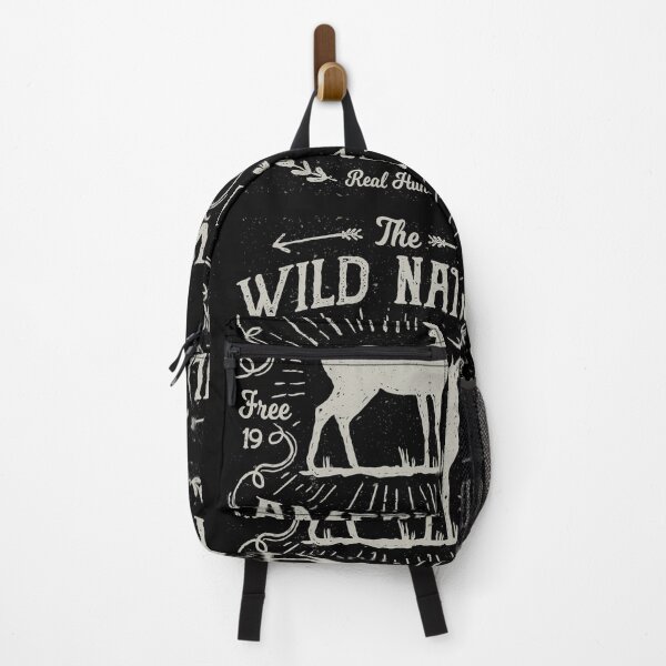 Item preview, The Wild Nature designed and sold by lunegreiros.