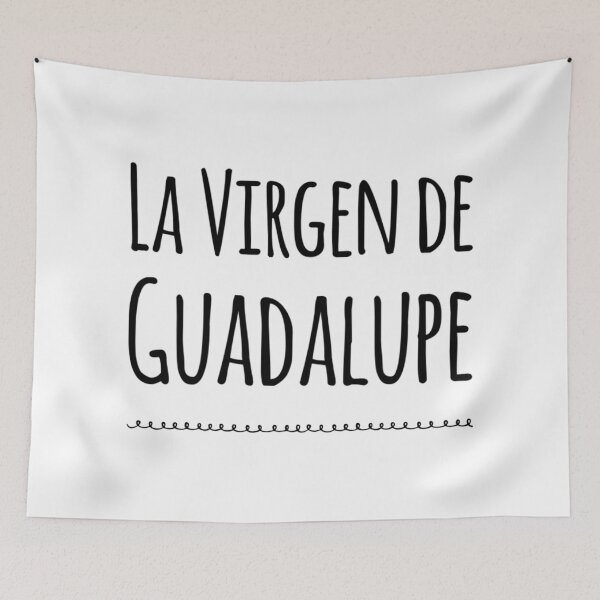 Item preview, La Virgen De Guadalupe designed and sold by suver.