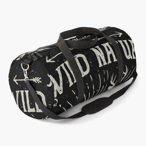 Item preview, The Wild Nature designed and sold by lunegreiros.