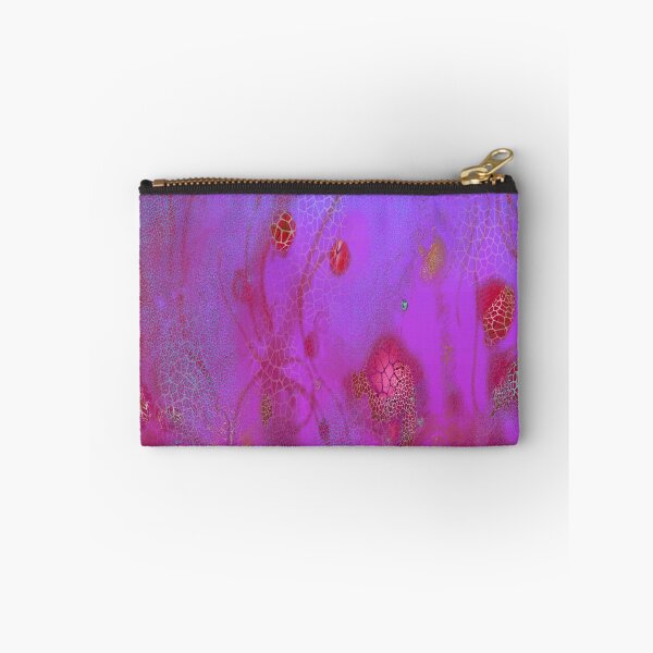 Item preview,  Floral Fuchsia Forest -1   designed and sold by runati.