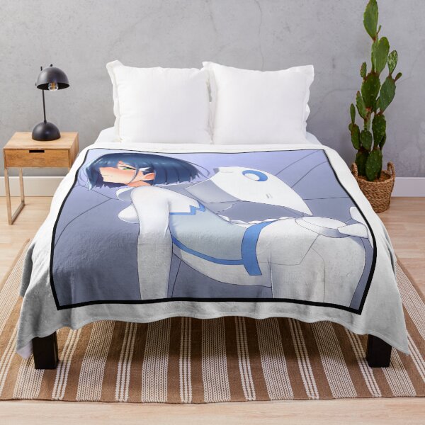 Item preview, ICHIGO - DARLING IN THE FRANXX designed and sold by KOKOROWAIFU.