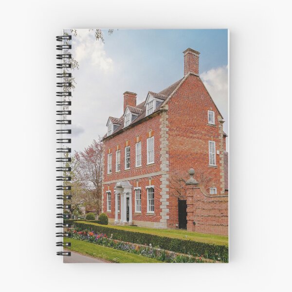 Item preview, Georgian Home designed and sold by ScenicViewPics.
