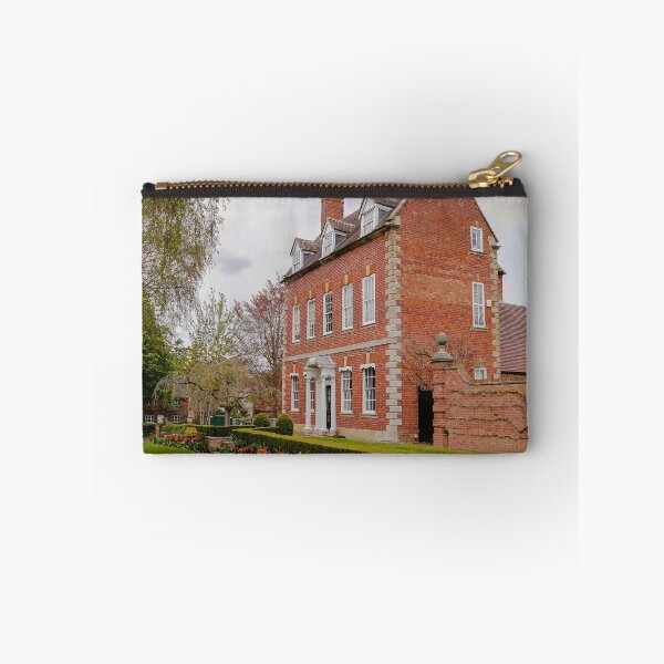 Item preview, Georgian Home designed and sold by ScenicViewPics.