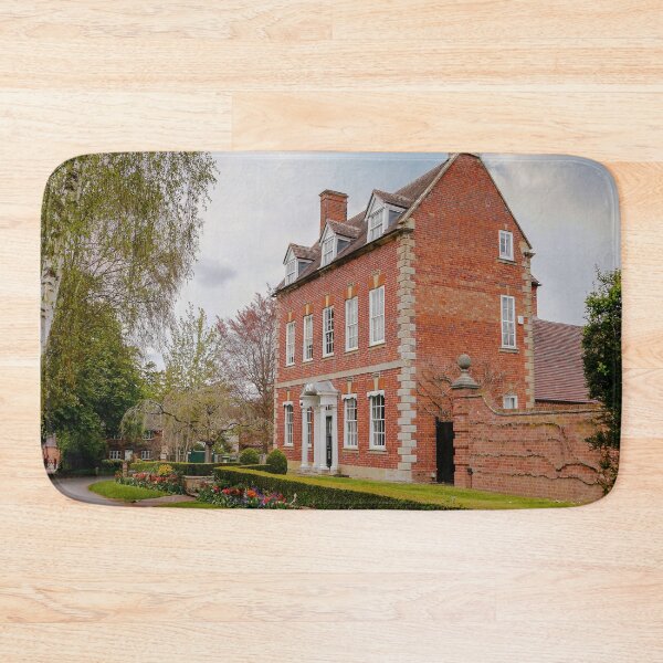 Item preview, Georgian Home designed and sold by ScenicViewPics.