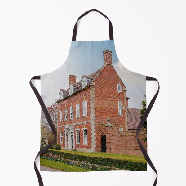 Item preview, Georgian Home designed and sold by ScenicViewPics.