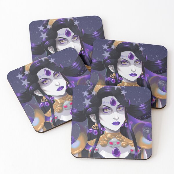 Item preview, Hades Nyx designed and sold by blurryleedss.