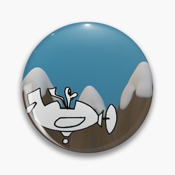 Item preview, TRIP TO THE MOUNTAINS designed and sold by Original-Images.