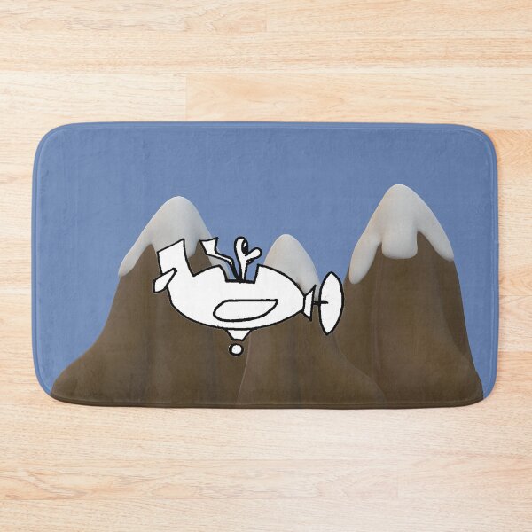 Item preview, TRIP TO THE MOUNTAINS designed and sold by Original-Images.