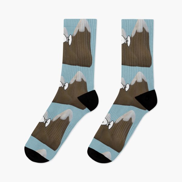 Item preview, TRIP TO THE MOUNTAINS designed and sold by Original-Images.