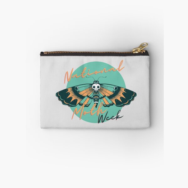 Item preview, Moth Week National Moth Week designed and sold by Hakimy Design.