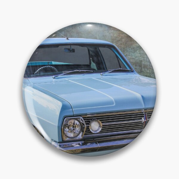 Item preview, HR Ute designed and sold by Hawley Designs.
