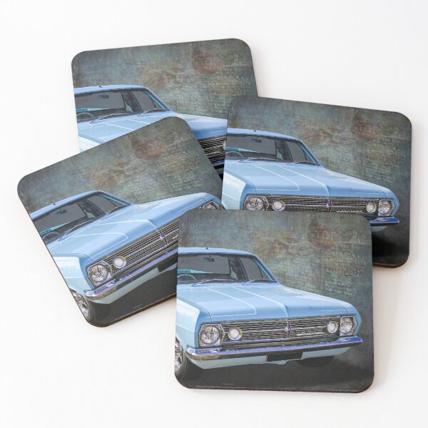 Item preview, HR Ute designed and sold by Hawley Designs.