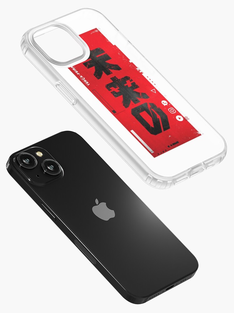 Red Iphone Xr Case iPhone Cases iPhone Case for Sale by Enneffati