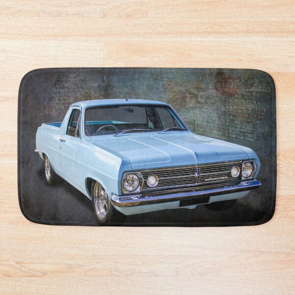 Item preview, HR Ute designed and sold by Hawley Designs.