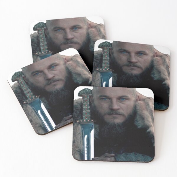 Item preview, ragnar designed and sold by ZACKRAYBAN.