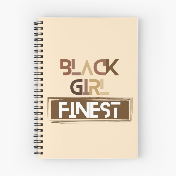 Item preview, Black Girl Finest [#153] designed and sold by AfriStyleUK.