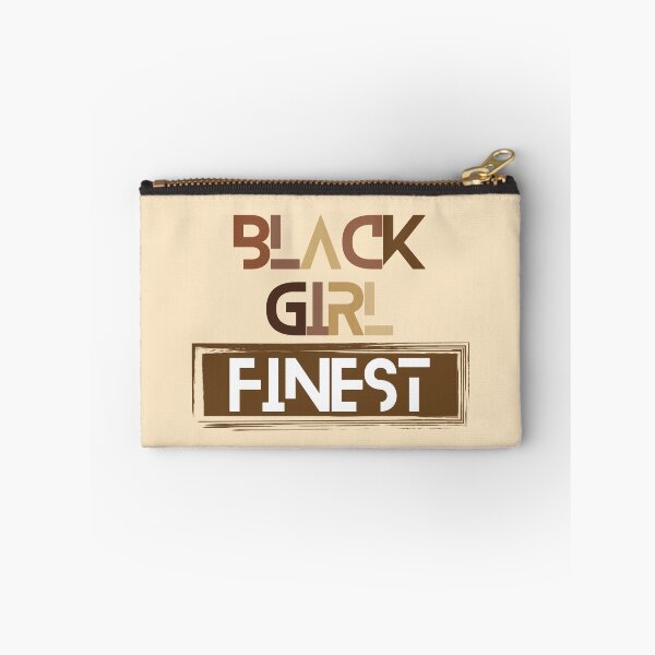Item preview, Black Girl Finest [#153] designed and sold by AfriStyleUK.