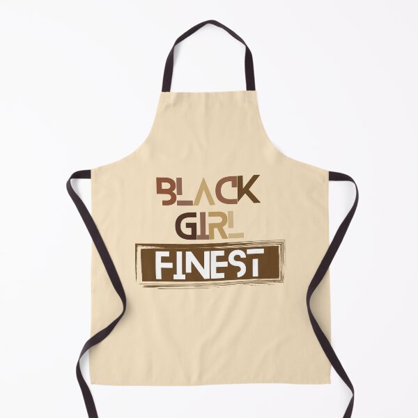 Item preview, Black Girl Finest [#153] designed and sold by AfriStyleUK.