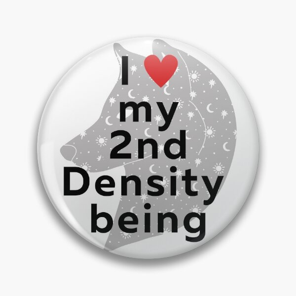 Item preview, I love my 2nd density being designed and sold by ZenNerd.