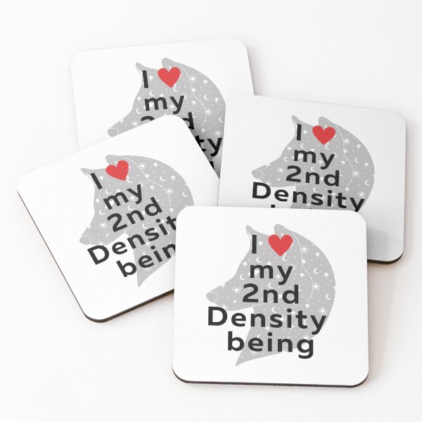 Item preview, I love my 2nd density being designed and sold by ZenNerd.