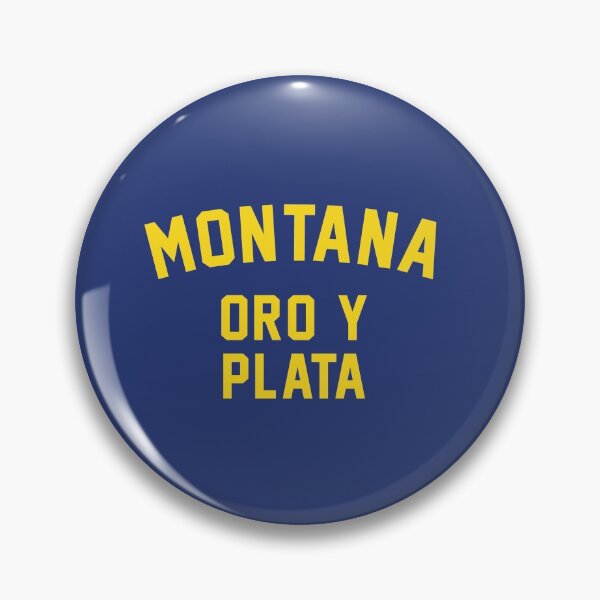 Item preview, The Montana Motto (State Motto of Montana) designed and sold by franklinprintco.