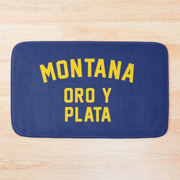 Item preview, The Montana Motto (State Motto of Montana) designed and sold by franklinprintco.