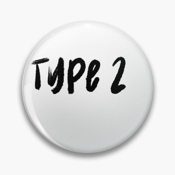 Item preview, Type 2 enneagram  designed and sold by Emma Politte.