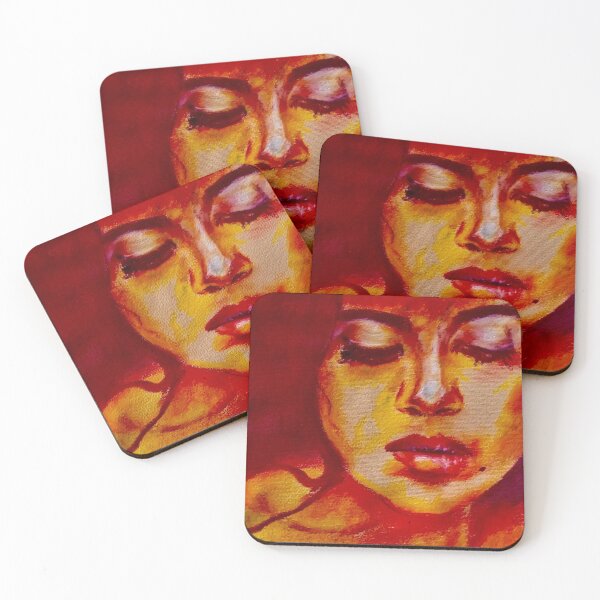 Item preview, Portrait of beauty designed and sold by Dave1974.