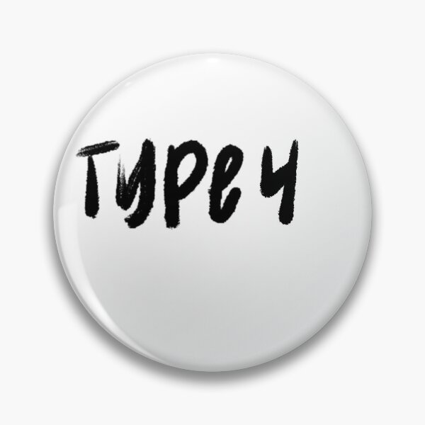 Item preview, Type 4 enneagram  designed and sold by Emma Politte.