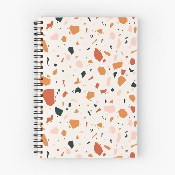 Item preview, Terazzo Abstract Pattern designed and sold by kacien.