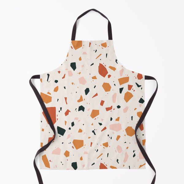 Item preview, Terazzo Abstract Pattern designed and sold by kacien.