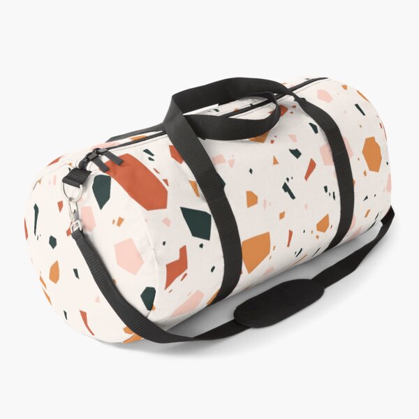 Item preview, Terazzo Abstract Pattern designed and sold by kacien.