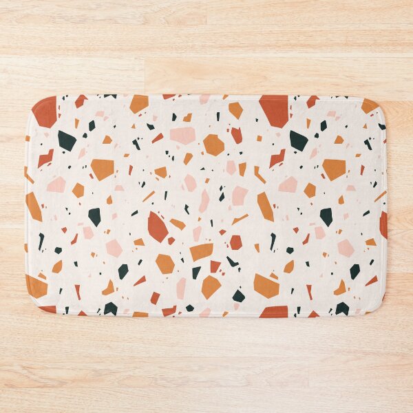 Item preview, Terazzo Abstract Pattern designed and sold by kacien.